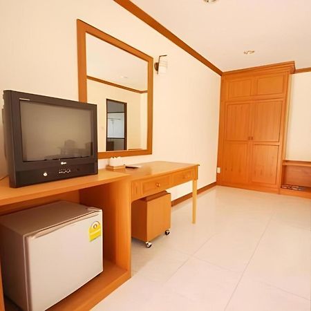Golden Land Hotel Chiang Rai Eksteriør billede