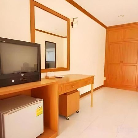 Golden Land Hotel Chiang Rai Eksteriør billede