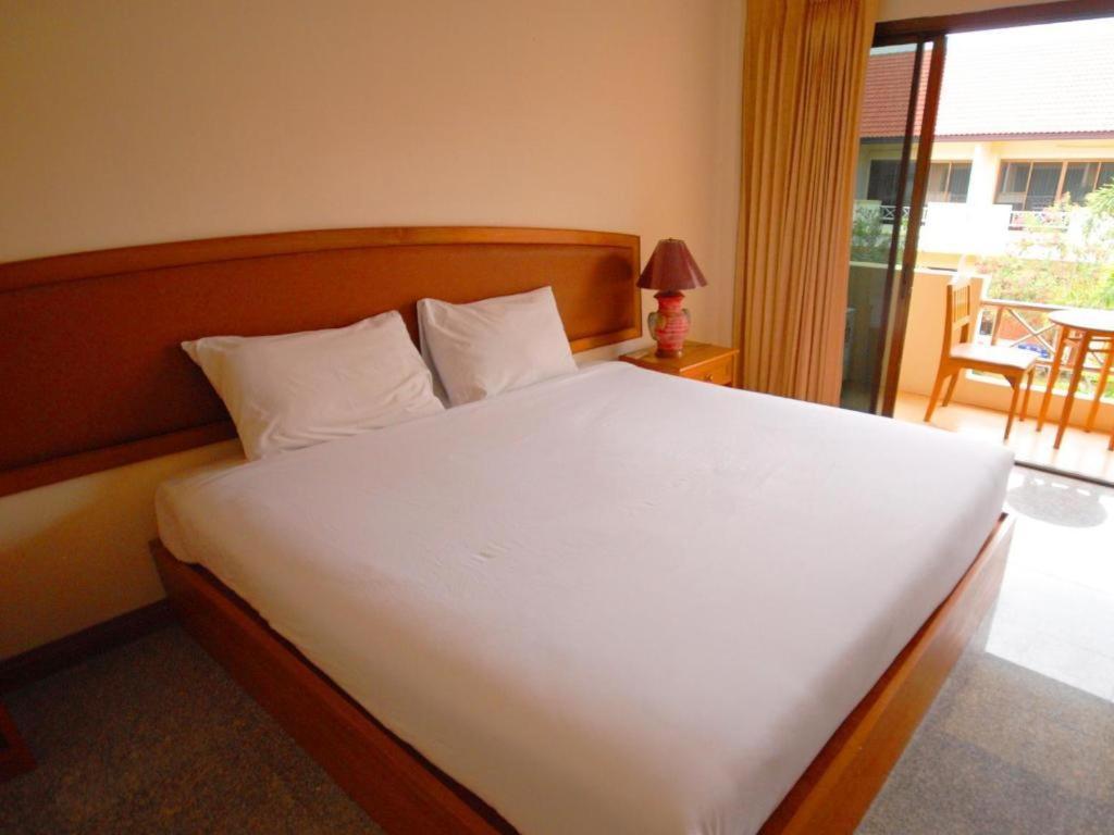 Golden Land Hotel Chiang Rai Eksteriør billede